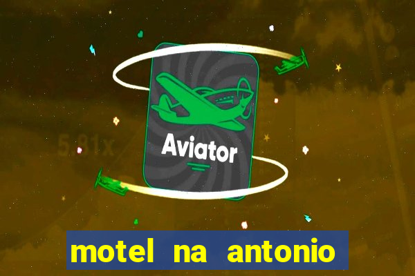 motel na antonio de carvalho porto alegre